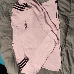 Hurley thermal top size small